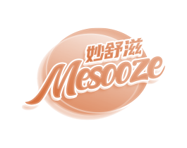 妙舒滋 MESOOZE